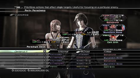 ffxiii 2 walkthrough|ff xiii 2 guide.